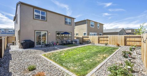 7814 Navasota Drive, Sparks, NV 89436 Photo