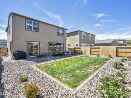 7814 Navasota Drive, Sparks, NV 89436 Photo