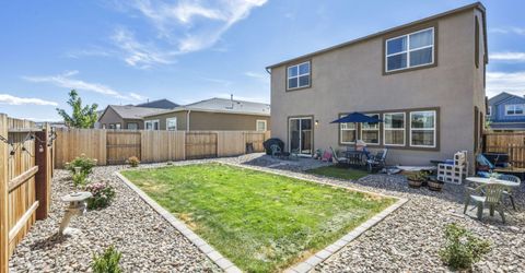 7814 Navasota Drive, Sparks, NV 89436 Photo