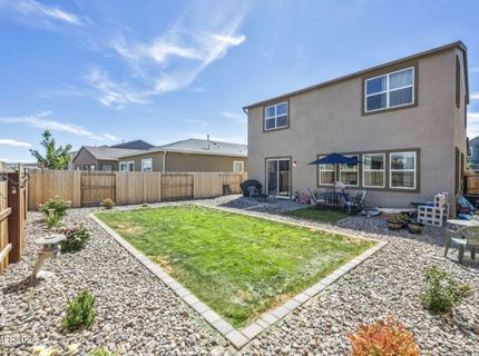 7814 Navasota Drive, Sparks, NV 89436 Photo