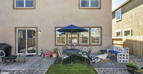 7814 Navasota Drive, Sparks, NV 89436 Photo