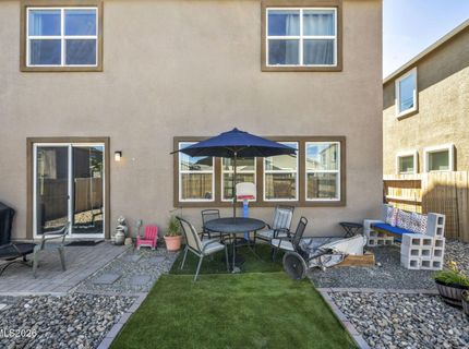 7814 Navasota Drive, Sparks, NV 89436 Photo
