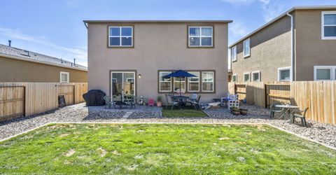 7814 Navasota Drive, Sparks, NV 89436 Photo