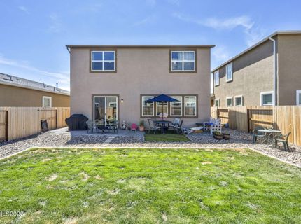 7814 Navasota Drive, Sparks, NV 89436 Photo