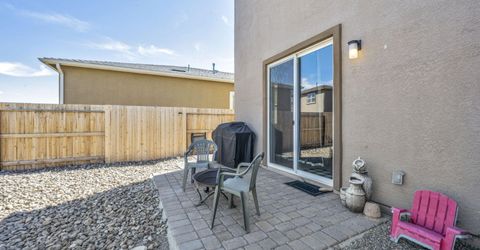 7814 Navasota Drive, Sparks, NV 89436 Photo