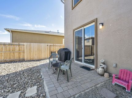 7814 Navasota Drive, Sparks, NV 89436 Photo