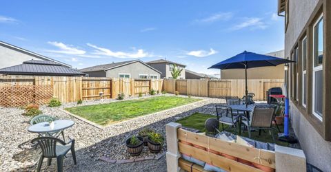 7814 Navasota Drive, Sparks, NV 89436 Photo