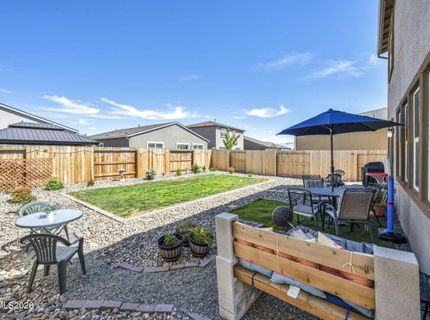 7814 Navasota Drive, Sparks, NV 89436 Photo