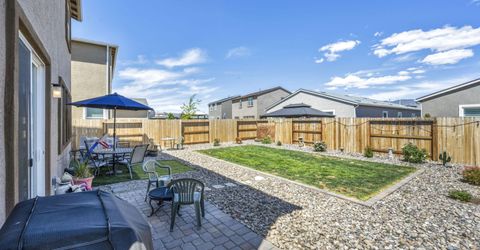 7814 Navasota Drive, Sparks, NV 89436 Photo