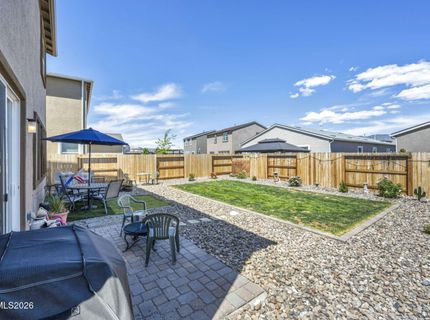 7814 Navasota Drive, Sparks, NV 89436 Photo