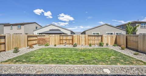 7814 Navasota Drive, Sparks, NV 89436 Photo