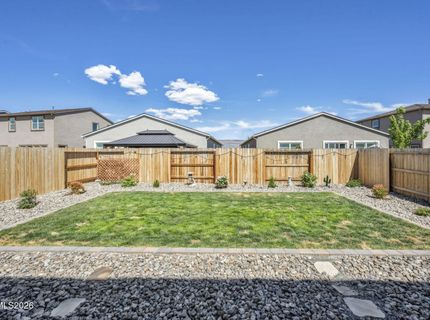 7814 Navasota Drive, Sparks, NV 89436 Photo