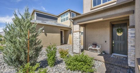 7814 Navasota Drive, Sparks, NV 89436 Photo