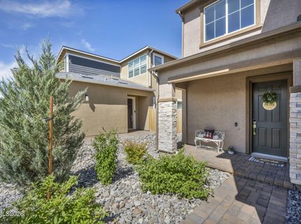 7814 Navasota Drive, Sparks, NV 89436 Photo