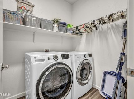 7814 Navasota Drive, Sparks, NV 89436 Photo