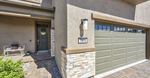 7814 Navasota Drive, Sparks, NV 89436 Photo