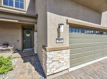 7814 Navasota Drive, Sparks, NV 89436 Photo