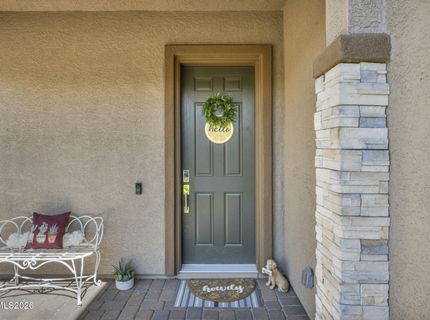 7814 Navasota Drive, Sparks, NV 89436 Photo