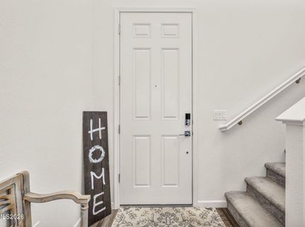 7814 Navasota Drive, Sparks, NV 89436 Photo