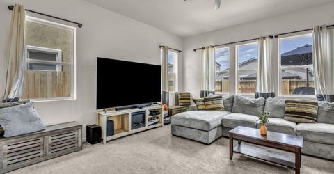 7814 Navasota Drive, Sparks, NV 89436 Photo