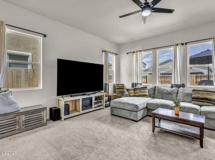 7814 Navasota Drive, Sparks, NV 89436 Photo
