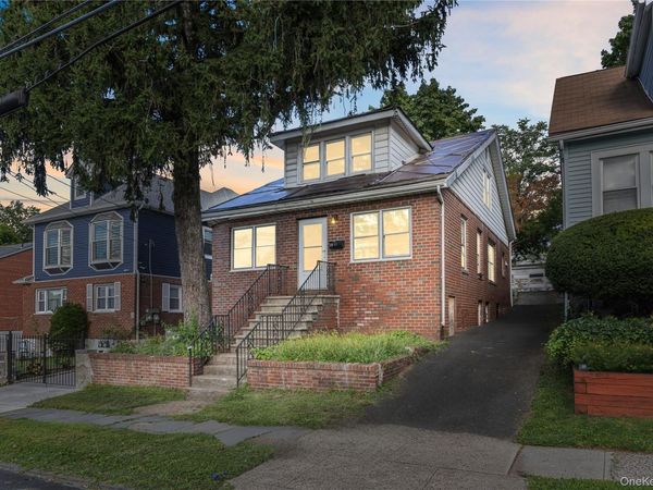120 First Street , Yonkers, NY 10704