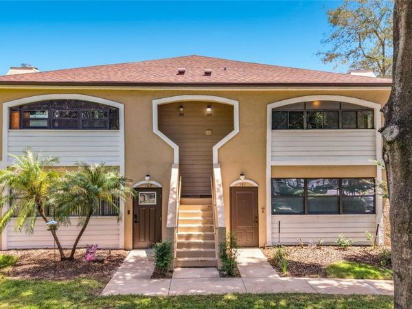 2936 S SEMORAN BOULEVARD , Unit 105, ORLANDO, FL 32822