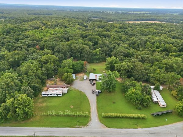 22491 Buffalo Lick Road, Marion, IL 62959