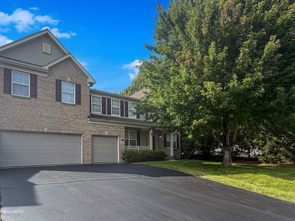 2368 Pagosa Springs Drive , Aurora, IL 60503
