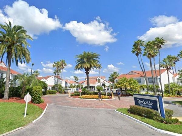 2508 WOODGATE BOULEVARD , Unit 101, ORLANDO, FL 32822