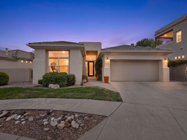 6135 Purple Aster Lane NE, Albuquerque, NM 87111