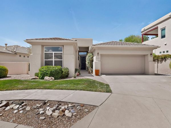 6135 Purple Aster Lane NE, Albuquerque, NM 87111