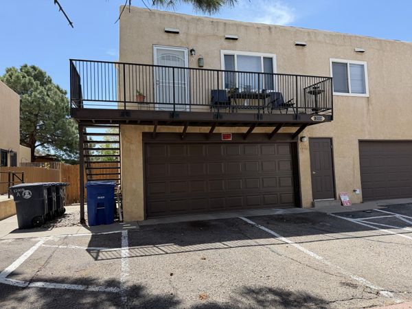 12008 Stilwell Drive NE, Unit APT B, Albuquerque, NM 87112