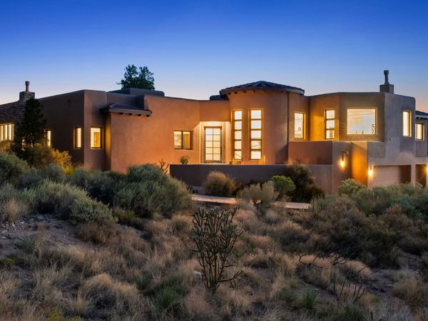 6805 Pino Arroyo Court NE, Albuquerque, NM 87111