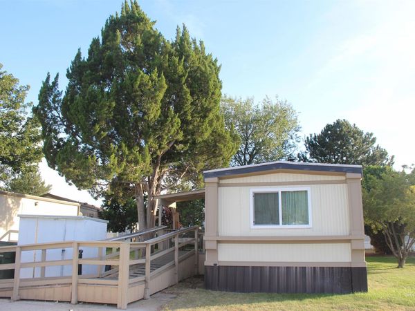 700 E Fairview Ave Trlr 168, Unit TRLR 168, Meridian, ID 83642