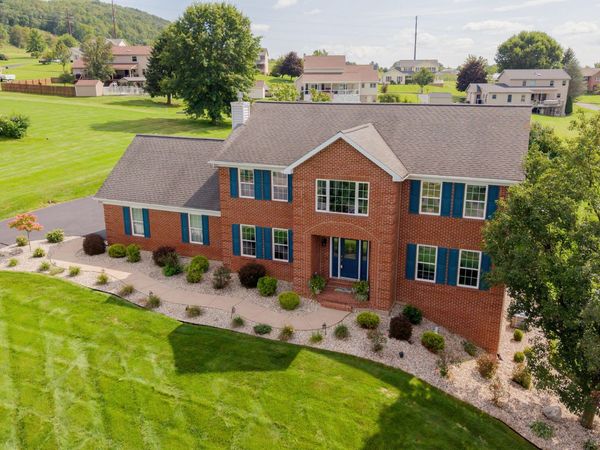 74 BRENTWOOD Circle , Bloomsburg, PA 17815