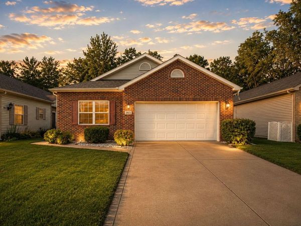 3971 Juniper Trail, Highland, IN 46322