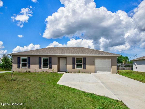 111 Ferguson Street SE , Palm Bay, FL 32909