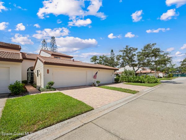 1603 Parkside Place , Unit 1603, Indian Harbour Beach, FL 32937
