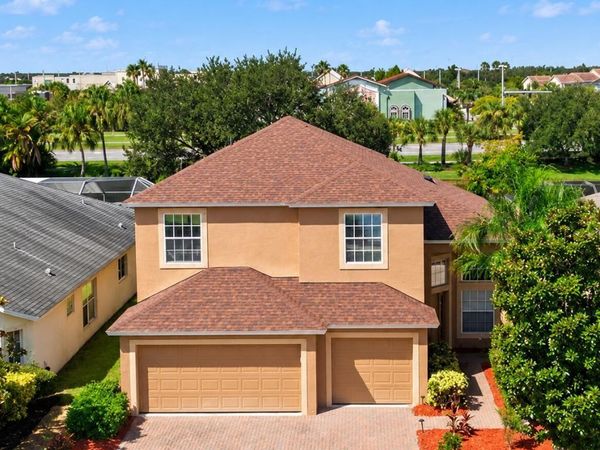 3970 Chardonnay Drive, Rockledge, FL 32955