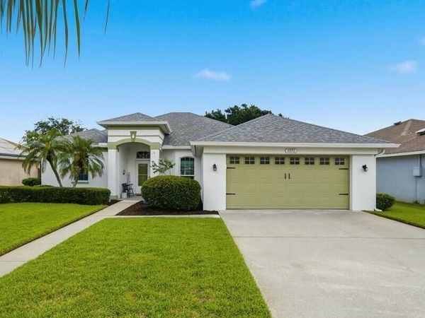 1571 Sun Gazer Drive , Rockledge, FL 32955