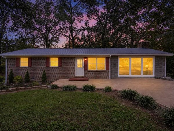 125 Dogwood Dr , Huntland, TN 37345