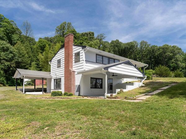 2870 SHORT ROCK RD , Barboursville, VA 22923