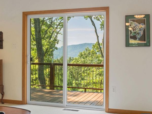 361 ROCKFISH HEIGHTS LN , Nellysford, VA 22958