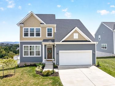 180 WINDSOR DR , Fishersville, VA 22939