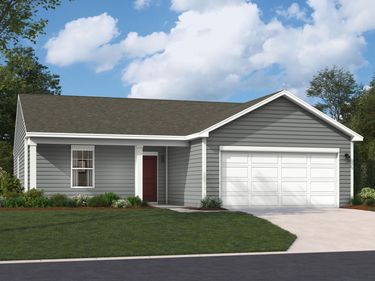 72 MORGAN RIDGE WAY , Barboursville, VA 22923