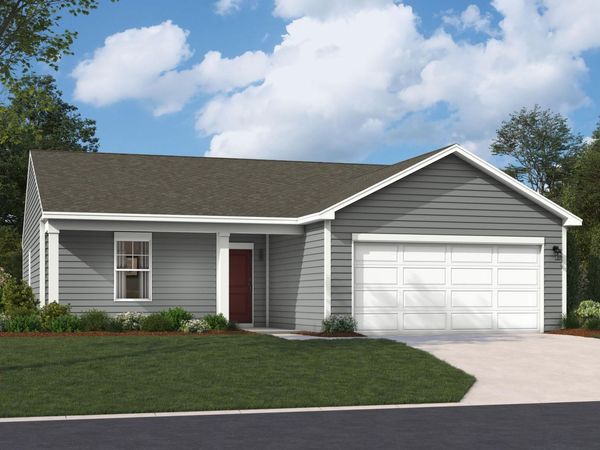 72 MORGAN RIDGE WAY , Barboursville, VA 22923