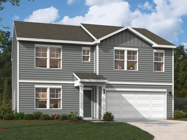 65 MORGAN RIDGE WAY , Barboursville, VA 22923