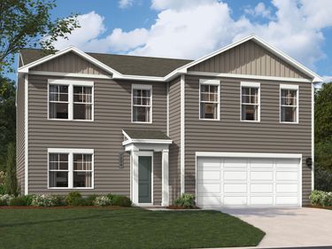 31 MORGAN RIDGE WAY , Barboursville, VA 22923