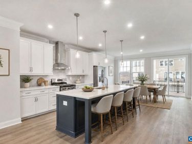 3615 HILAH LN , Charlottesville, VA 22901